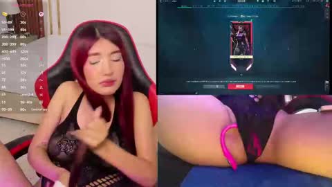 Snapshot of miavoss_ chatting on December 2, 2025, 9:32 pm mia online show from December 2, 2025, 9:32 pm