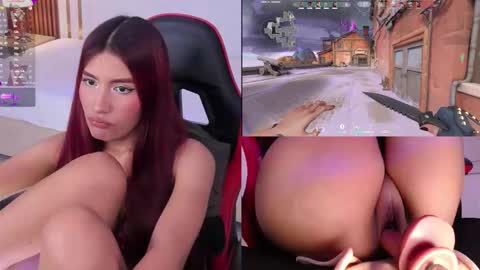 Snapshot of miavoss_ chatting on December 15, 2025, 9:41 pm mia online show from December 15, 2025, 9:41 pm