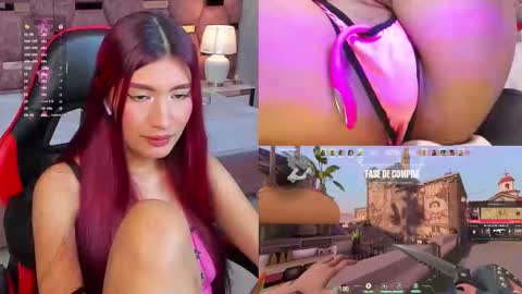 Snapshot of miavoss_ chatting on December 16, 2025, 9:42 pm mia online show from December 16, 2025, 9:42 pm