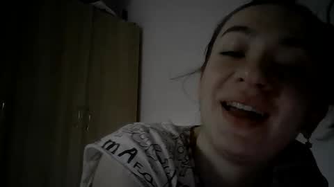 miaw03 online show from December 16, 2025, 7:30 pm