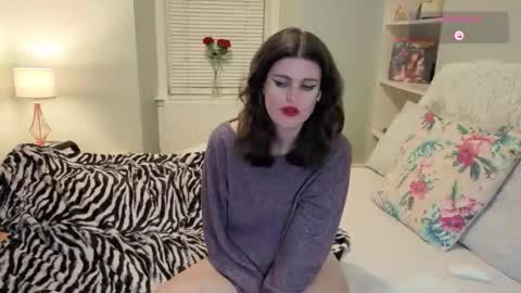 Snapshot of miawallace__ chatting on September 13, 2025, 8:52 pm Mia online show from September 13, 2025, 8:52 pm