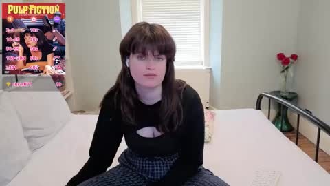 Snapshot of miawallace__ chatting on March 9, 2026, 1:37 pm Mia online show from March 9, 2026, 1:37 pm