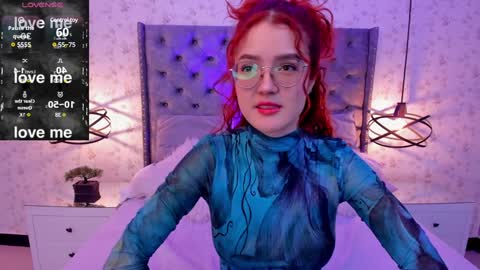 Snapshot of miawinx chatting on December 18, 2024, 10:46 pm Mia winx online show from December 18, 2024, 10:46 pm