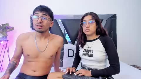 MiaIron online show from March 29, 2026, 2:39 pm