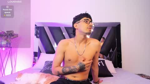 MiaIron online show from March 31, 2026, 12:27 pm