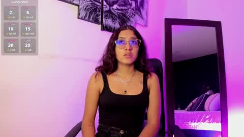 MiaIron online show from June 1, 2026, 1:02 pm