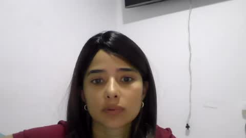 micaelamoreno18 online show from July 18, 2026, 6:01 pm