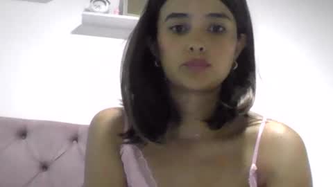 micaelamoreno18 online show from July 25, 2026, 8:28 pm
