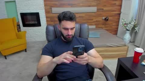 MicahLane online show from February 3, 2026, 5:38 am