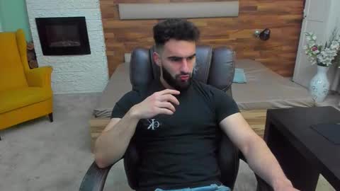 MicahLane online show from February 14, 2026, 5:37 am