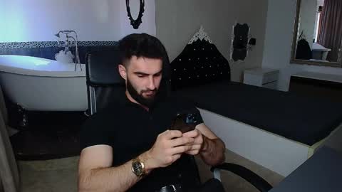 MicahLane online show from May 24, 2026, 5:01 am