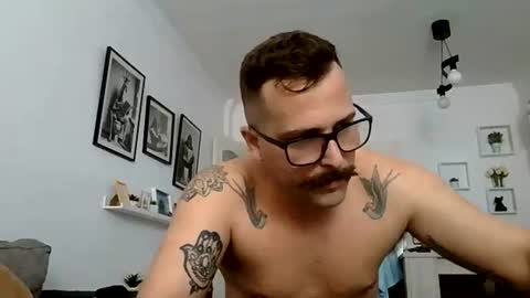 Snapshot of mich6921 chatting on July 20, 2026, 10:07 am MILO MIAMI online show from July 20, 2026, 10:07 am