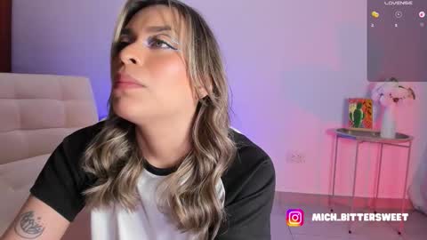 Snapshot of mich_bittersweet chatting on March 3, 2026, 12:28 am online show from March 3, 2026, 12:28 am