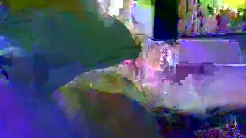 Snapshot of micha_48 chatting on December 30, 2024, 5:37 am Micha online show from December 30, 2024, 5:37 am