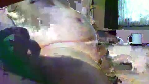 Snapshot of micha_48 chatting on January 24, 2025, 8:02 am Micha online show from January 24, 2025, 8:02 am