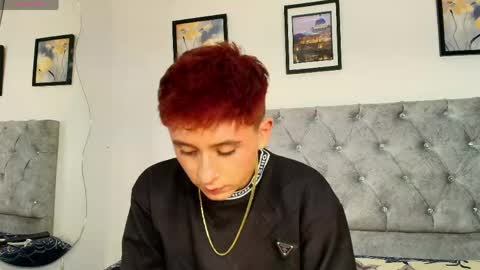 Snapshot of michaeel_lopez chatting on May 10, 2026, 12:05 am Maicol online show from May 10, 2026, 12:05 am