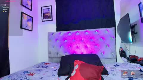 Snapshot of michaeel_lopez chatting on May 27, 2026, 4:20 am Maicol online show from May 27, 2026, 4:20 am