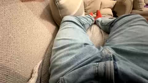 James online show from October 15, 2025, 8:09 pm