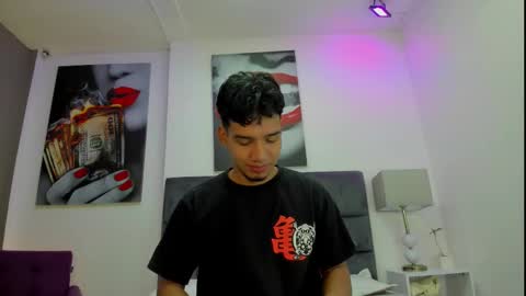 Snapshot of michael__ross chatting on January 8, 2026, 11:12 am Michael Ross online show from January 8, 2026, 11:12 am