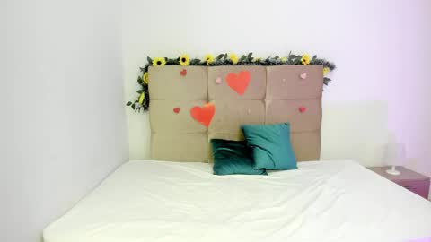 Micky and Sharon online show from March 5, 2025, 2:03 am