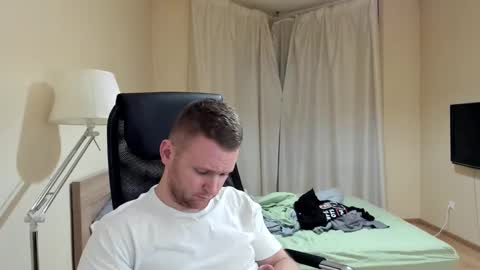 Snapshot of michael_birkin chatting on December 28, 2024, 5:03 pm Michael Birkin online show from December 28, 2024, 5:03 pm