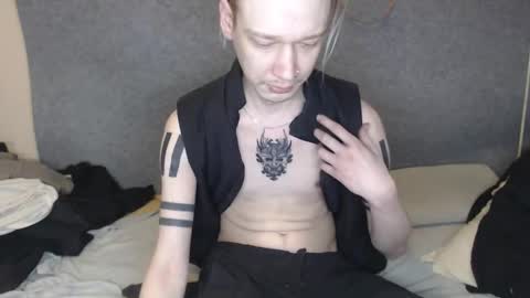 Michael online show from February 16, 2026, 1:35 am