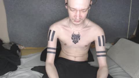 Michael online show from February 16, 2026, 9:44 pm