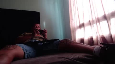 Michael Daviss online show from November 2, 2025, 6:54 pm