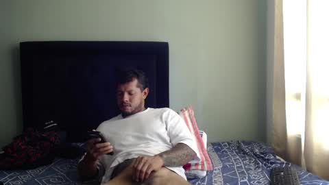 Michael Daviss online show from April 2, 2026, 3:53 pm