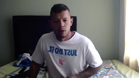 Michael Daviss online show from April 10, 2026, 5:28 pm