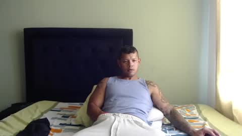 Michael Daviss online show from April 13, 2026, 3:28 pm