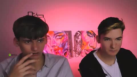 Snapshot of michael_just chatting on December 3, 2025, 7:12 pm michael_just online show from December 3, 2025, 7:12 pm