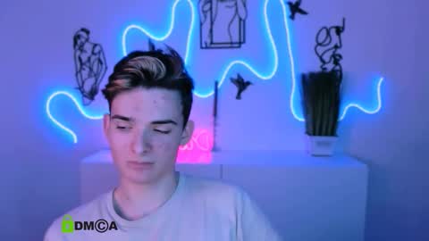 Snapshot of michael_just chatting on December 13, 2025, 7:53 pm michael_just online show from December 13, 2025, 7:53 pm