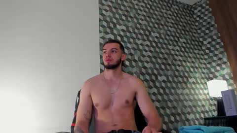 Michael Stevens online show from January 25, 2025, 10:40 am