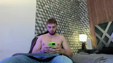 Michael Stevens online show from February 4, 2025, 11:49 am