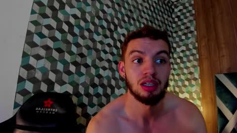 Michael Stevens online show from February 7, 2025, 11:34 pm