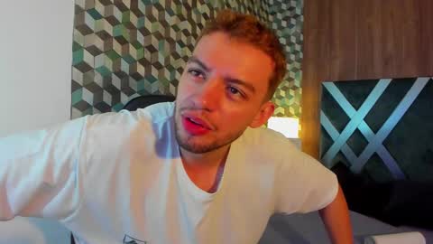 Michael Stevens online show from February 20, 2025, 8:36 pm