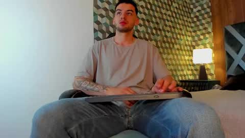 Michael Stevens online show from February 25, 2025, 2:11 pm