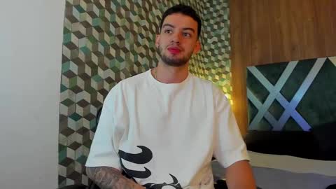 Michael Stevens online show from March 4, 2025, 3:37 pm