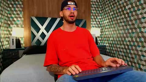 Michael Stevens online show from September 10, 2025, 8:53 pm