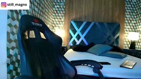 Michael Stevens online show from February 22, 2026, 1:40 am