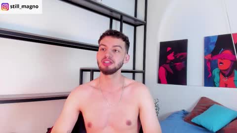 Michael Stevens online show from March 28, 2026, 12:21 am