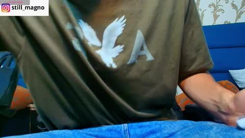 Michael Stevens online show from April 5, 2026, 11:35 pm