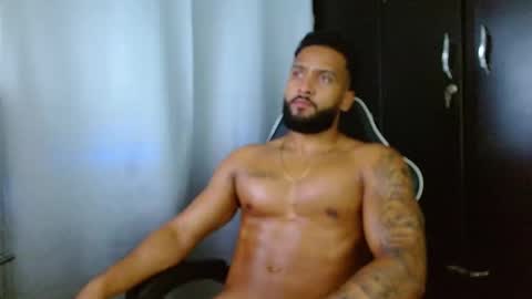 Snapshot of michael_maximo chatting on February 12, 2026, 7:36 am maximo online show from February 12, 2026, 7:36 am