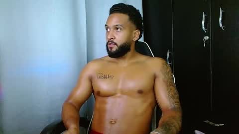 Snapshot of michael_maximo chatting on February 17, 2026, 7:16 am maximo online show from February 17, 2026, 7:16 am