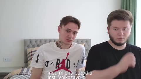 michael_sexdevil online show from March 21, 2026, 1:37 pm