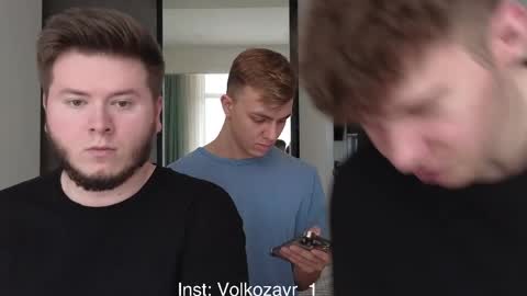 michael_sexdevil online show from March 22, 2026, 1:36 pm