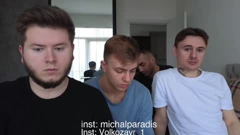 michael_sexdevil online show from March 23, 2026, 1:37 pm