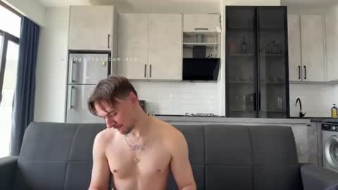 michael_sexdevil online show from June 20, 2026, 9:34 am