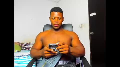 Michael online show from October 28, 2025, 10:12 pm